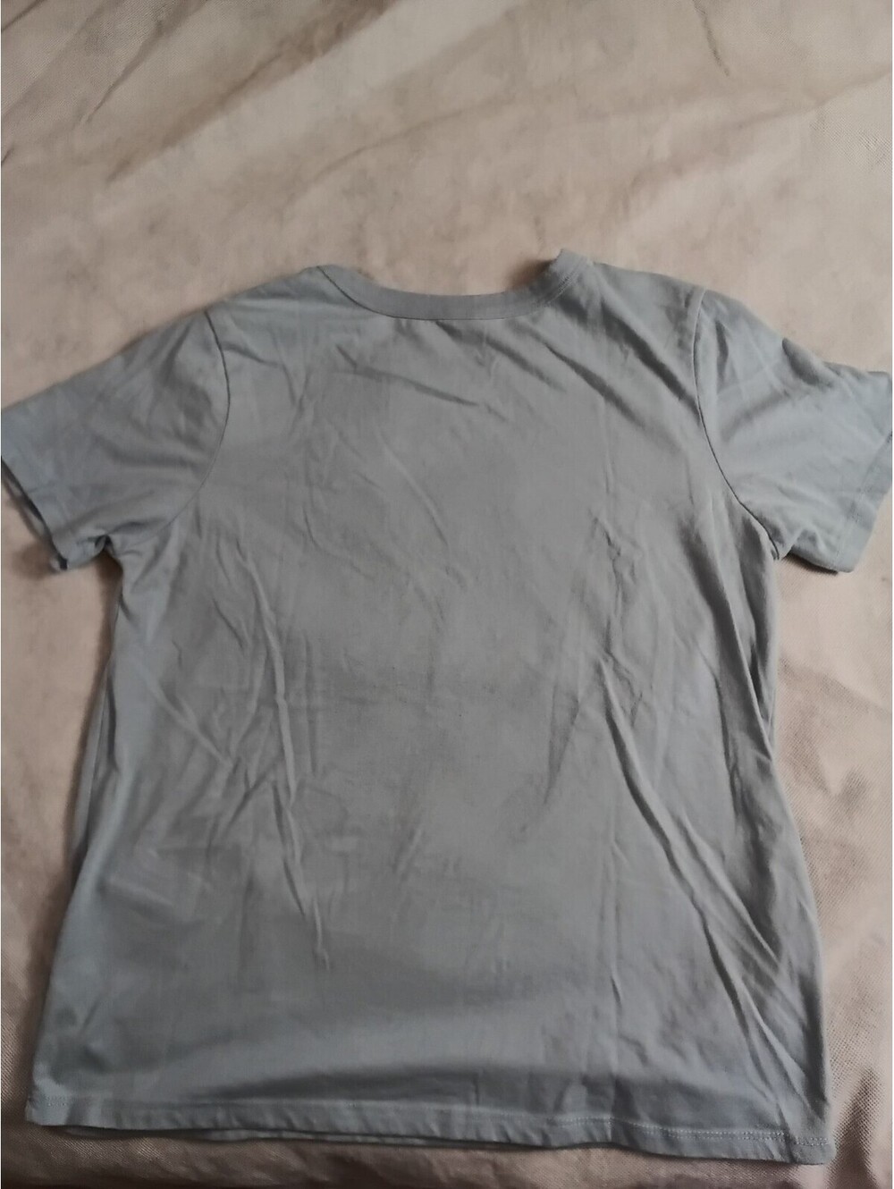 Yellowstone Dutton Ranch Montana T-Shirt Medium Womens - Picture 4 of 4